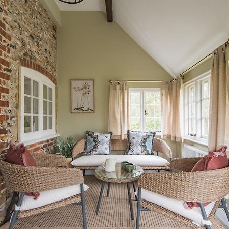 Crow Cottage By Bloom Stays Faversham Kültér fotó