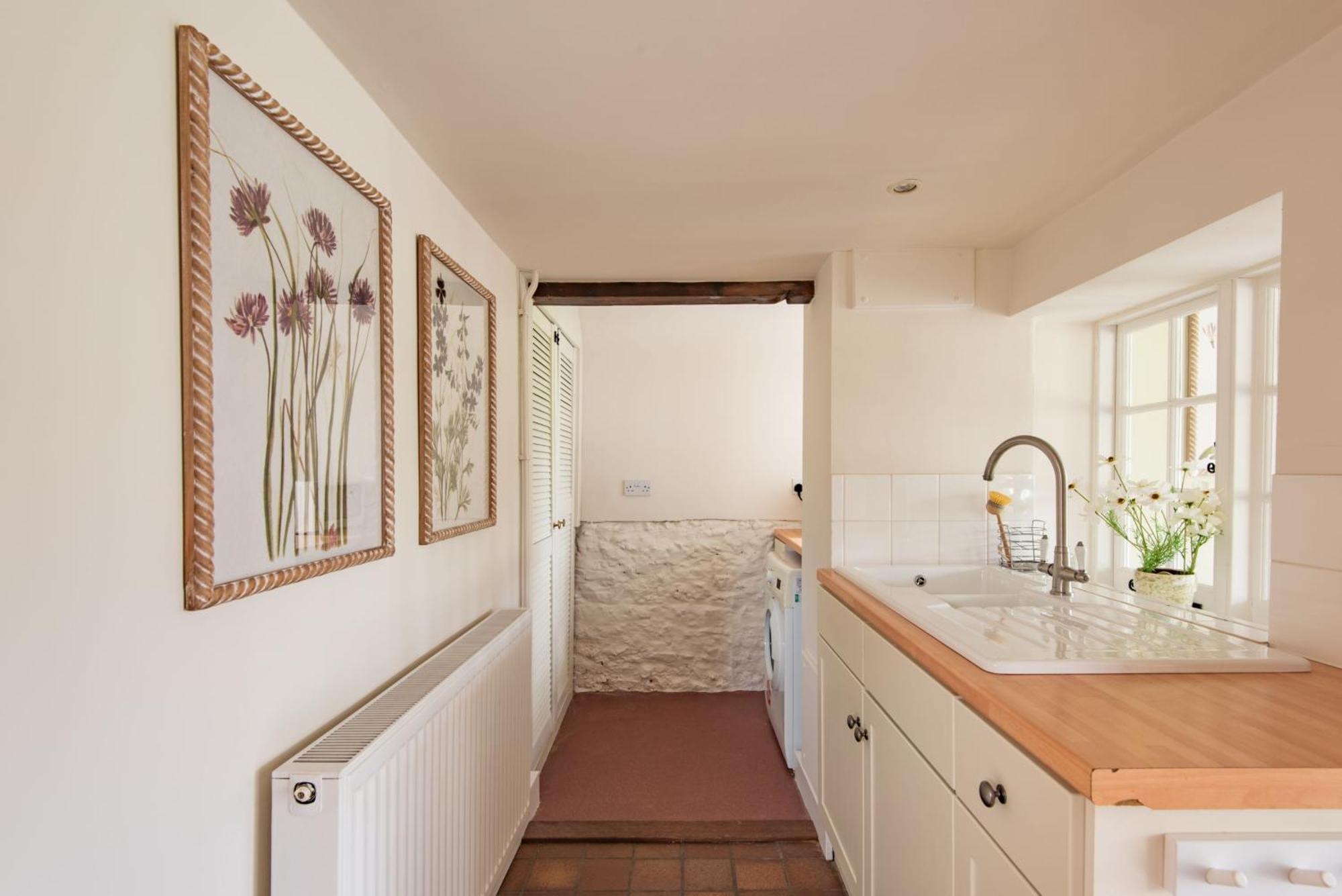 Crow Cottage By Bloom Stays Faversham Kültér fotó