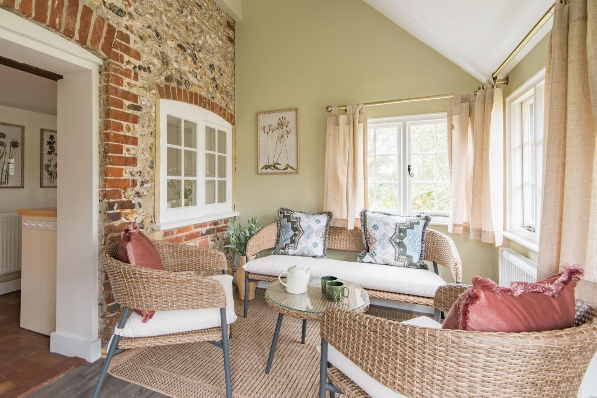 Crow Cottage By Bloom Stays Faversham Kültér fotó