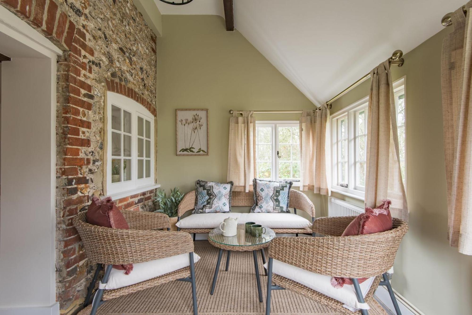 Crow Cottage By Bloom Stays Faversham Kültér fotó