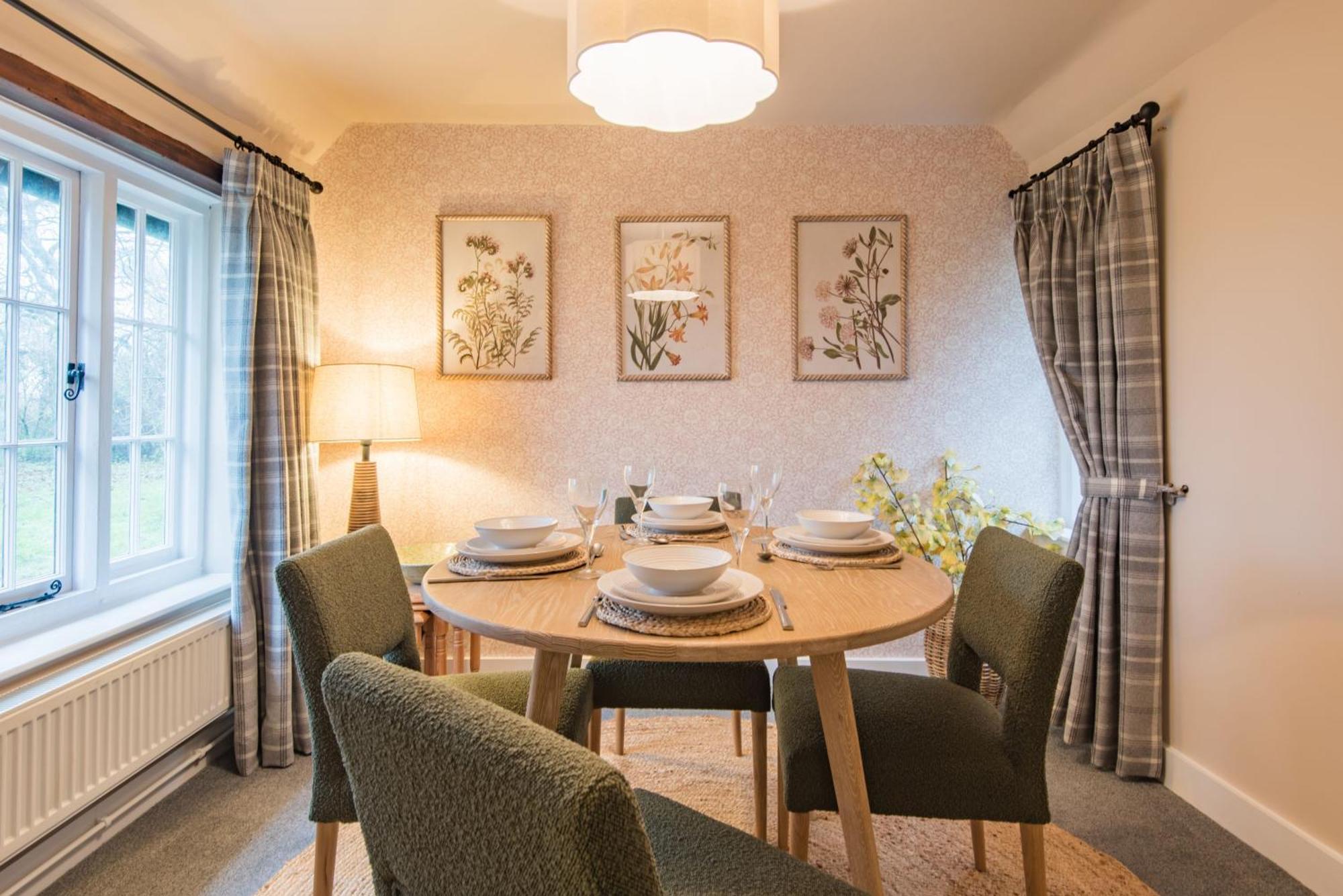 Crow Cottage By Bloom Stays Faversham Kültér fotó