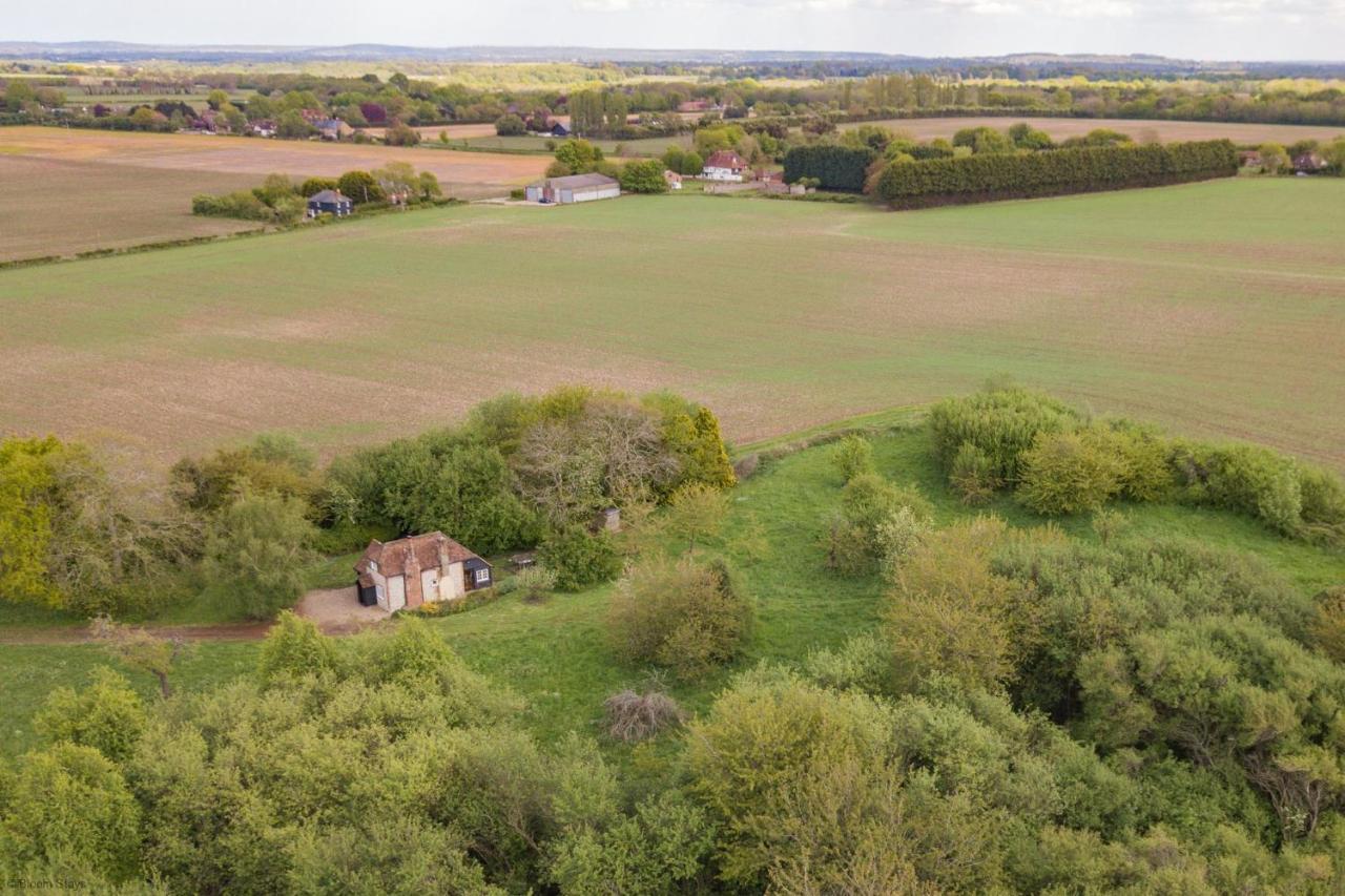 Crow Cottage By Bloom Stays Faversham Kültér fotó