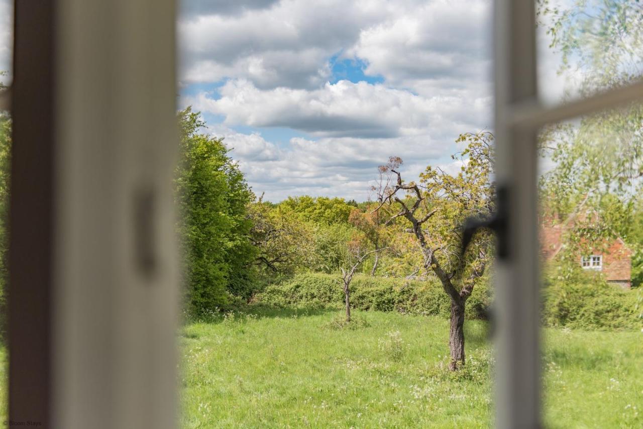 Crow Cottage By Bloom Stays Faversham Kültér fotó